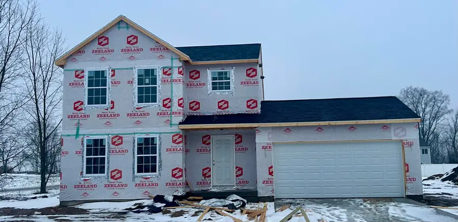 1636 Aspen Trail, Otsego, MI 49078 - Image #2