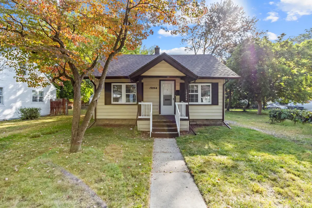 19264 Houghton Street, Detroit, MI 48219 - Image #1
