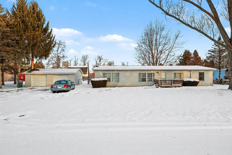 616 W North Street, Tekonsha, MI 49092 - Image #2