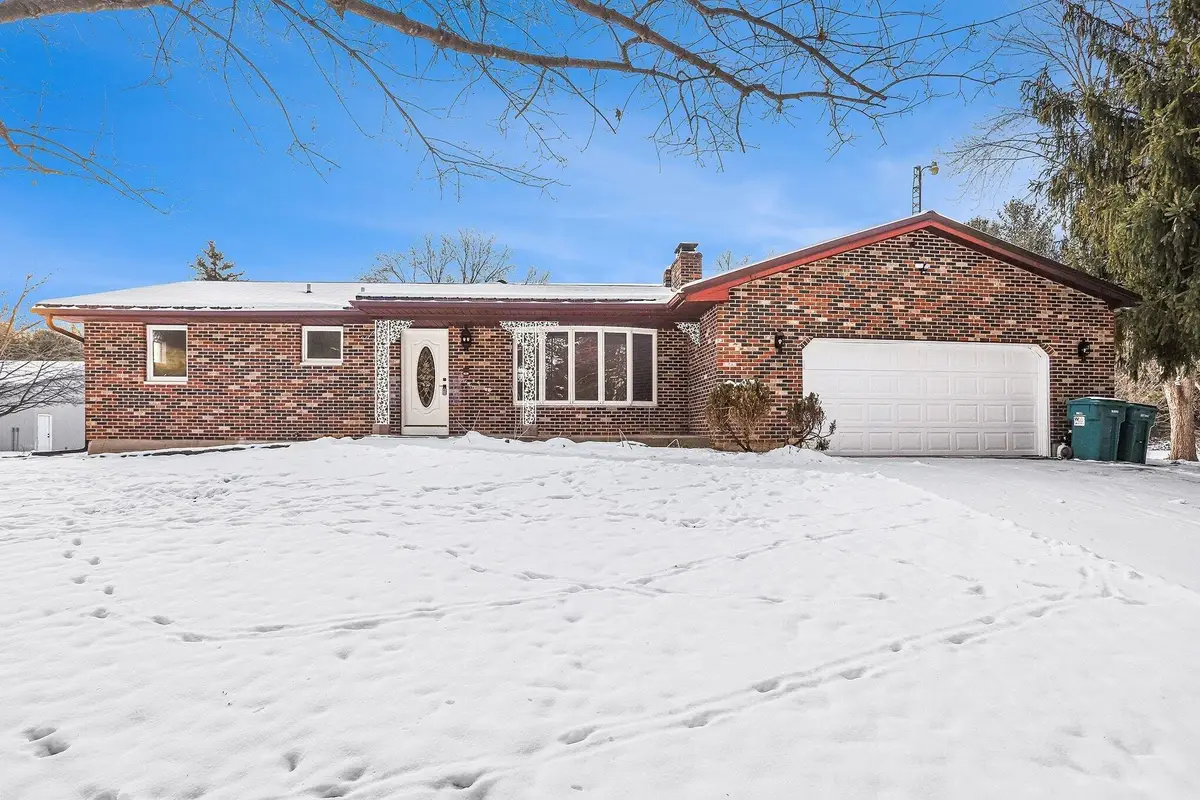 14880 C Drive S, Marshall, MI 49068 - #1