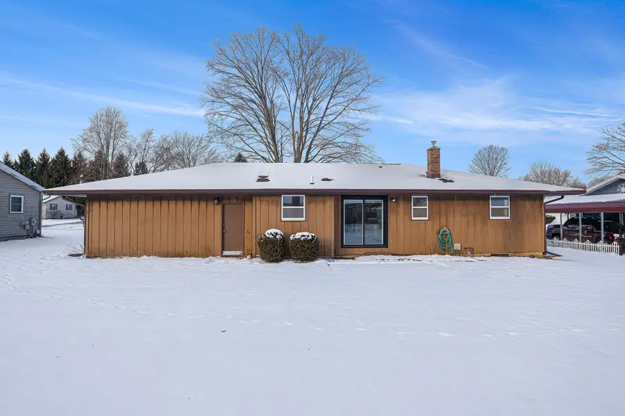 1039 Rose Street, Marshall, MI 49068 - #2