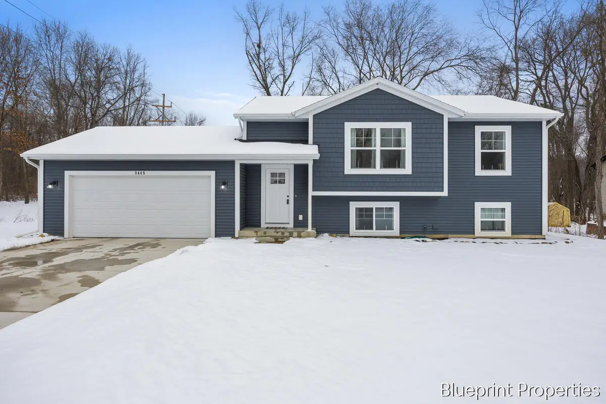 3445 Gray Fox Lane, Allegan, MI 49010 - Image #1