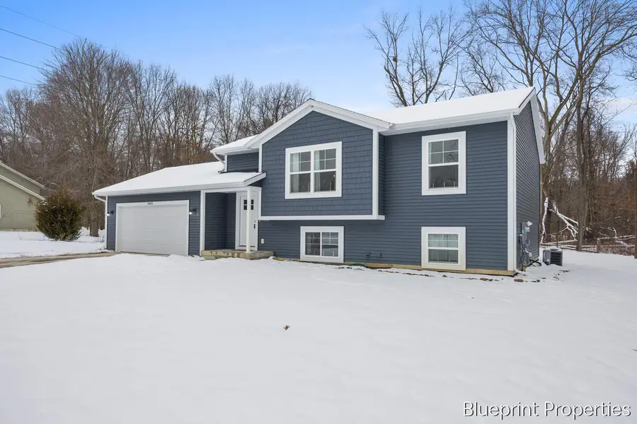 3445 Gray Fox Lane, Allegan, MI 49010 - Image #2
