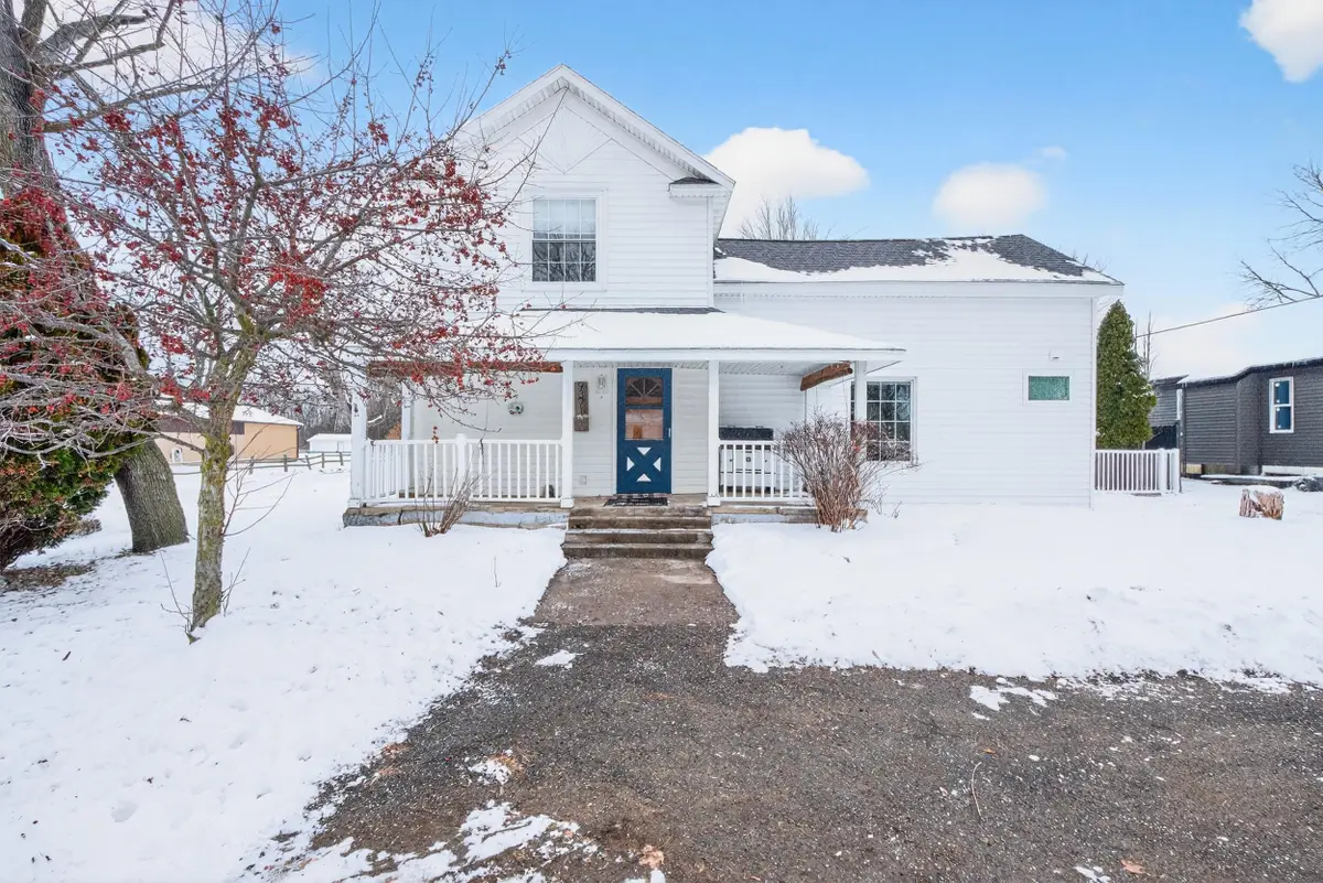 9371 Vining Street, Clarklake, MI 49234 - Image #1