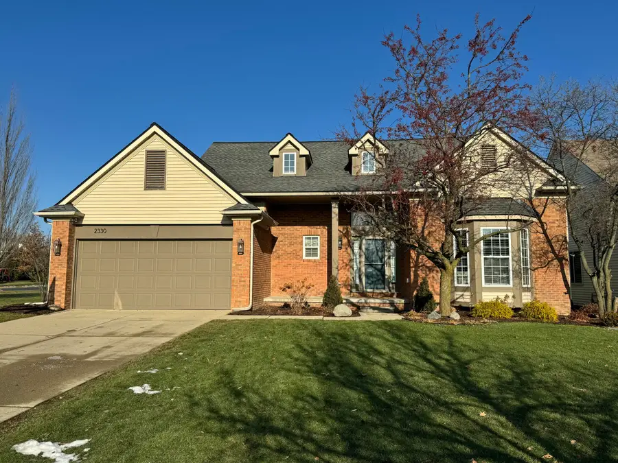 2330 Courtney Circle Court, Ann Arbor, MI 48103 - Image #2