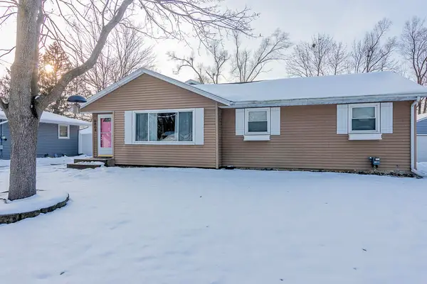 6804 Bluegrass Street, Portage, MI 49024