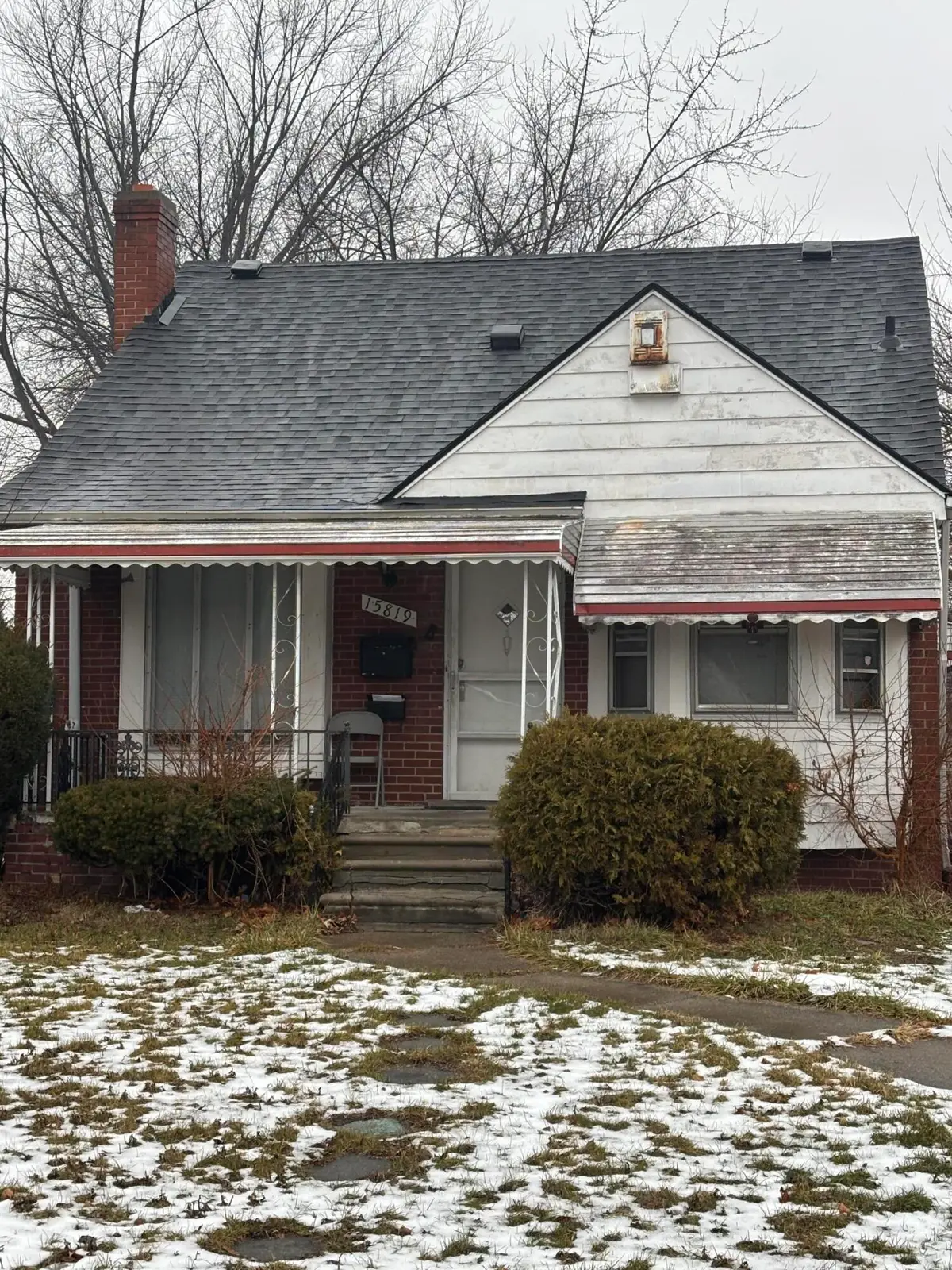 15819 Manning Street, Detroit, MI 48205 - Image #1