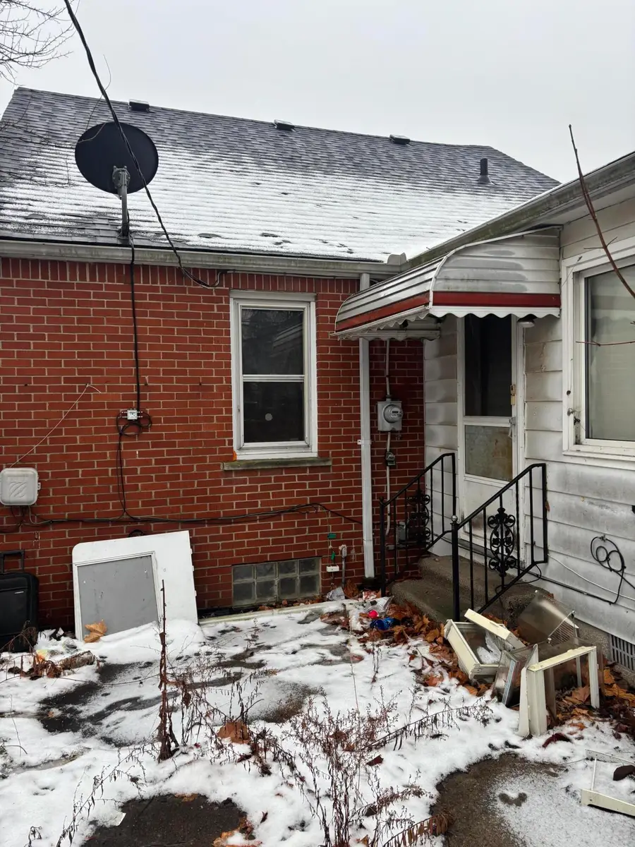 15819 Manning Street, Detroit, MI 48205 - Image #3