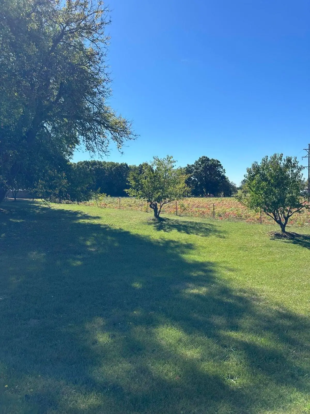 VL Pierce Road #Parcel 3, Plainwell, MI 49080 - Image #1