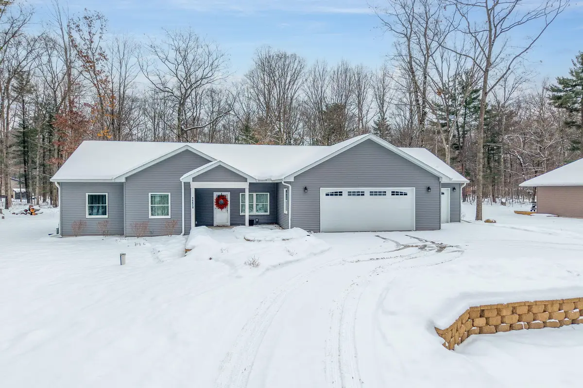 14670 Tomahawk Lane #39, Big Rapids, MI 49307 - Image #1