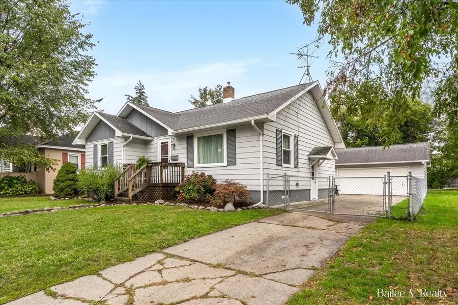 57 Mill Street, Coopersville, MI 49404 - Image #3