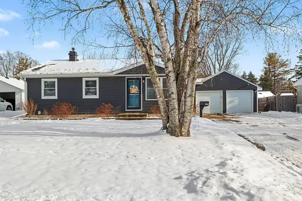 320 N Moorland Drive, Battle Creek, MI 49015