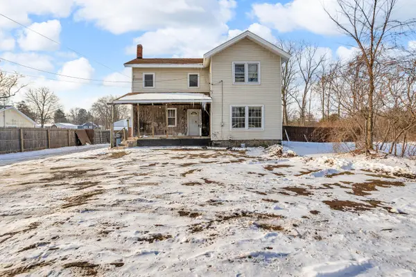 2010 Lansing Avenue, Jackson, MI 49202