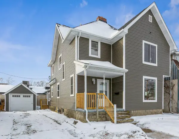 202 S Elm Street, Three Oaks, MI 49128