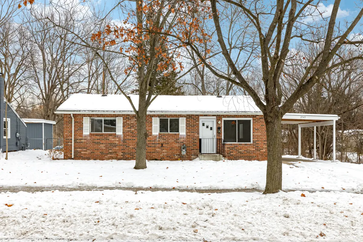 2545 Yost, Ann Arbor, MI 48104 - Image #1