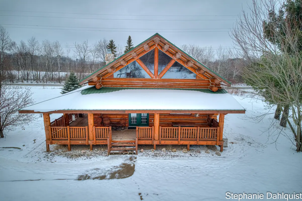 2077 E Bard, Muskegon, MI 49445 - Image #1