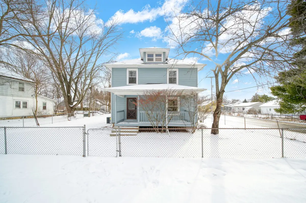 501 Cass Avenue, Jackson, MI 49203 - Image #1