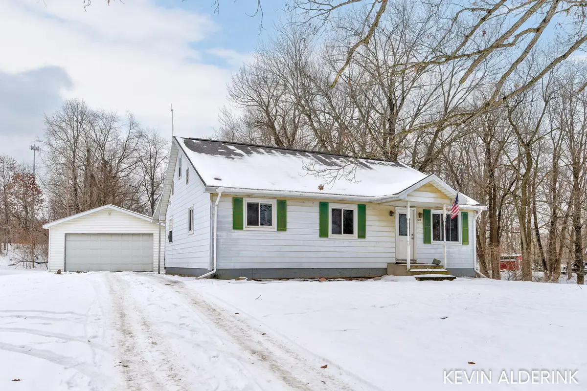 3613 36th Street, Hamilton, MI 49419 - Image #1