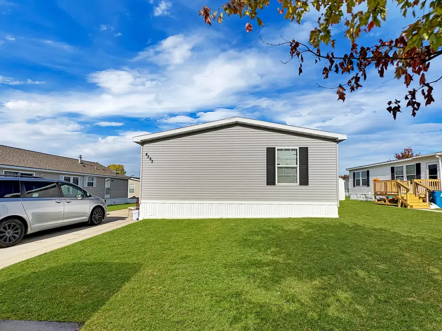 4282 Scarborough Avenue, Wayland, MI 49348 - Image #2