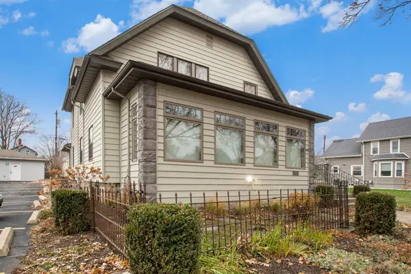 516 Church Street, St. Joseph, MI 49085