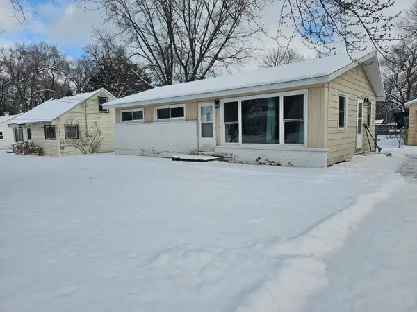3820 Mallory Avenue Sw, Wyoming, MI 49519