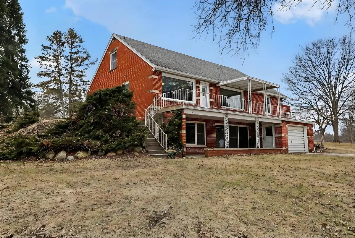 10827 N 12th Street, Plainwell, MI 49080 - Image #1