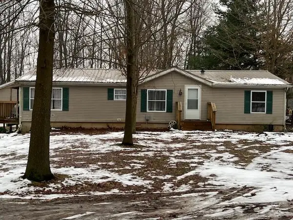 65839 Elbow Lake Road, Jones, MI 49061