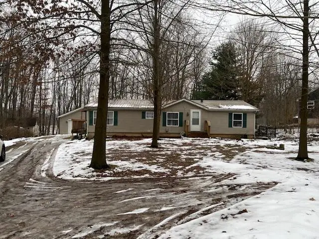 65839 Elbow Lake Road, Jones, MI 49061 - Image #2