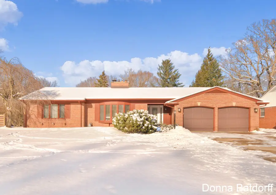 1725 Millbank Street Se, Grand Rapids, MI 49508 - Image #2