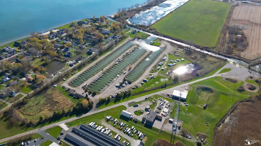 Address Withheld By Seller, Luna Pier, MI 48157 - Image #3