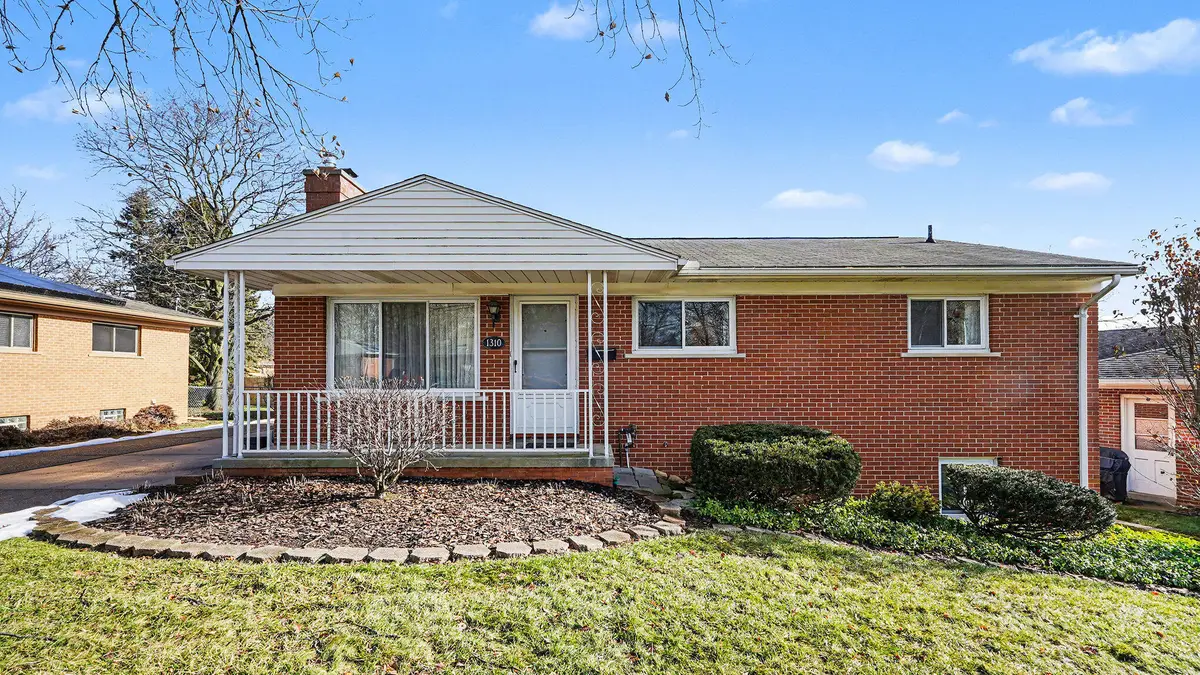 1310 Algonac Street, Ann Arbor, MI 48103 - Image #1