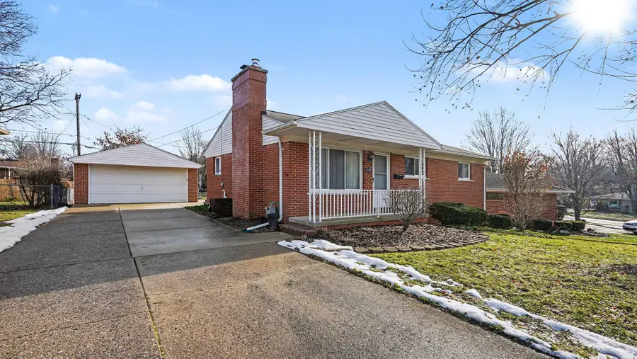 1310 Algonac Street, Ann Arbor, MI 48103 - Image #2