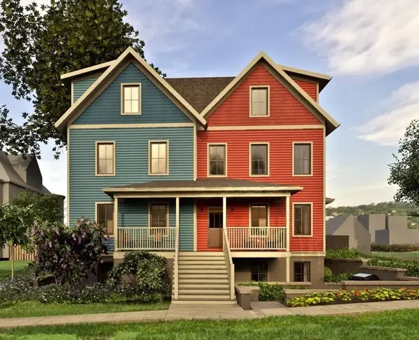 530 N Division Street #Unit B, Ann Arbor, MI 48104