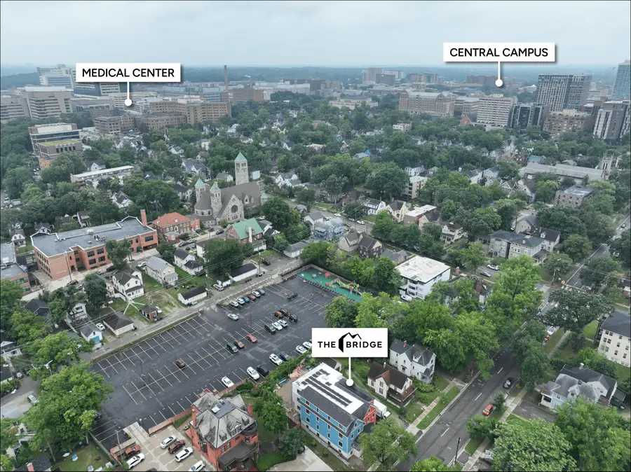 530 N Division Street #Unit C, Ann Arbor, MI 48104 - #3