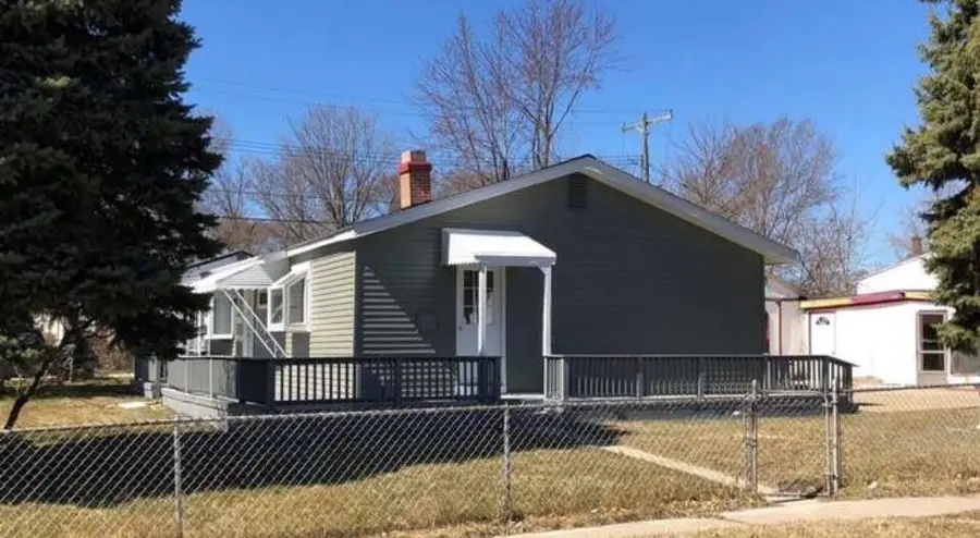 2765 Peachcrest Street, Ypsilanti, MI 48198 - #3