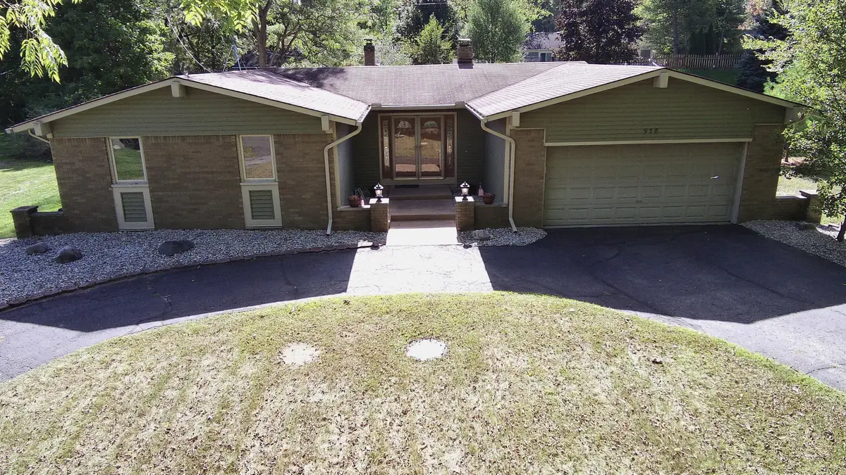 978 Blue Heron Drive, Highland, MI 48357 - #1