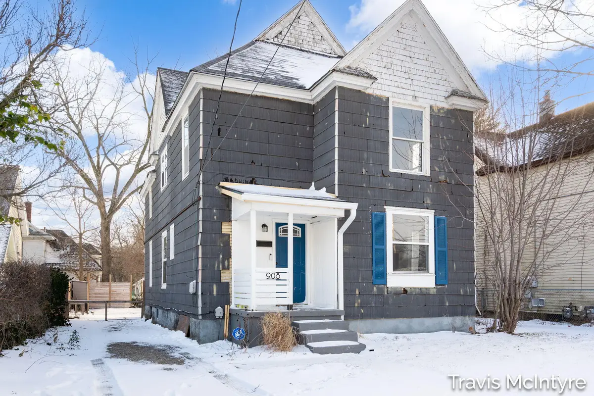 908 Eastern Avenue Se, Grand Rapids, MI 49507 - Image #1