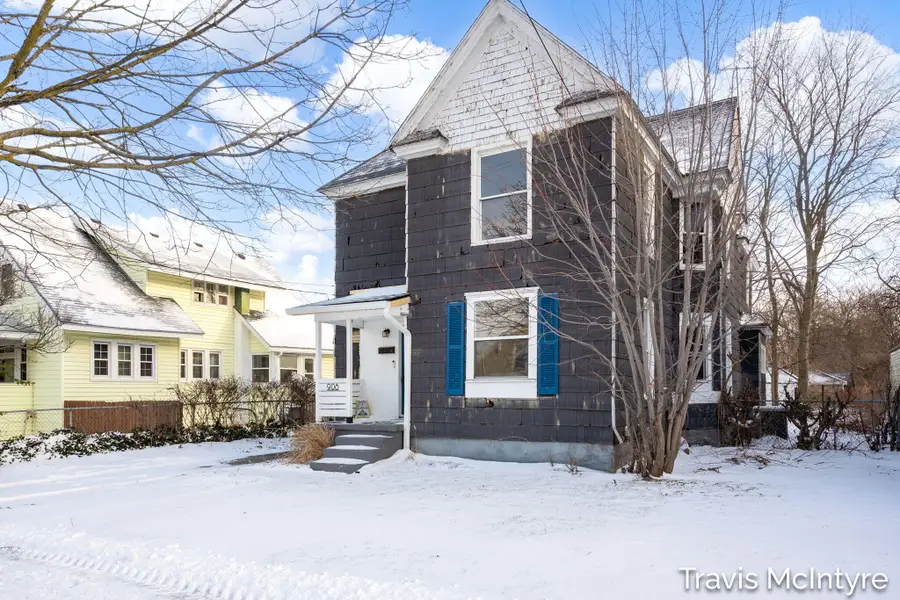 908 Eastern Avenue Se, Grand Rapids, MI 49507 - Image #2