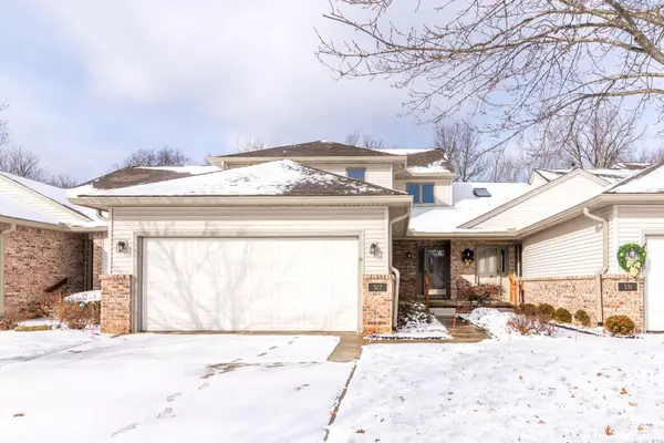327 Cottonwood Lane, Saline, MI 48176