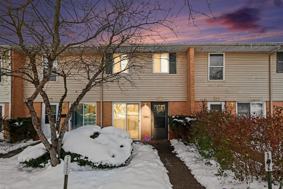 3632 Kenbrooke Court, Kalamazoo, MI 49006 - Image #1