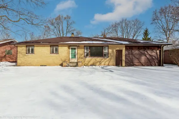 161 Eloise Drive, Benton Harbor, MI 49022