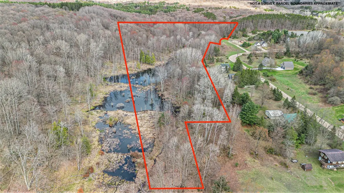 00 9.7A Vail Drive, Cadillac, MI 49601 - #1