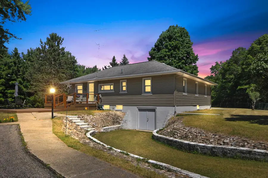 3914 135th Avenue, Hersey, MI 49639 - Image #2