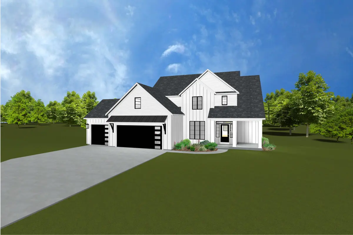 2389 Dunnigan Avenue Ne, Grand Rapids, MI 49525 - #1