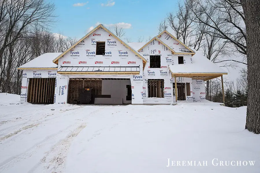 2389 Dunnigan Avenue Ne, Grand Rapids, MI 49525 - #2