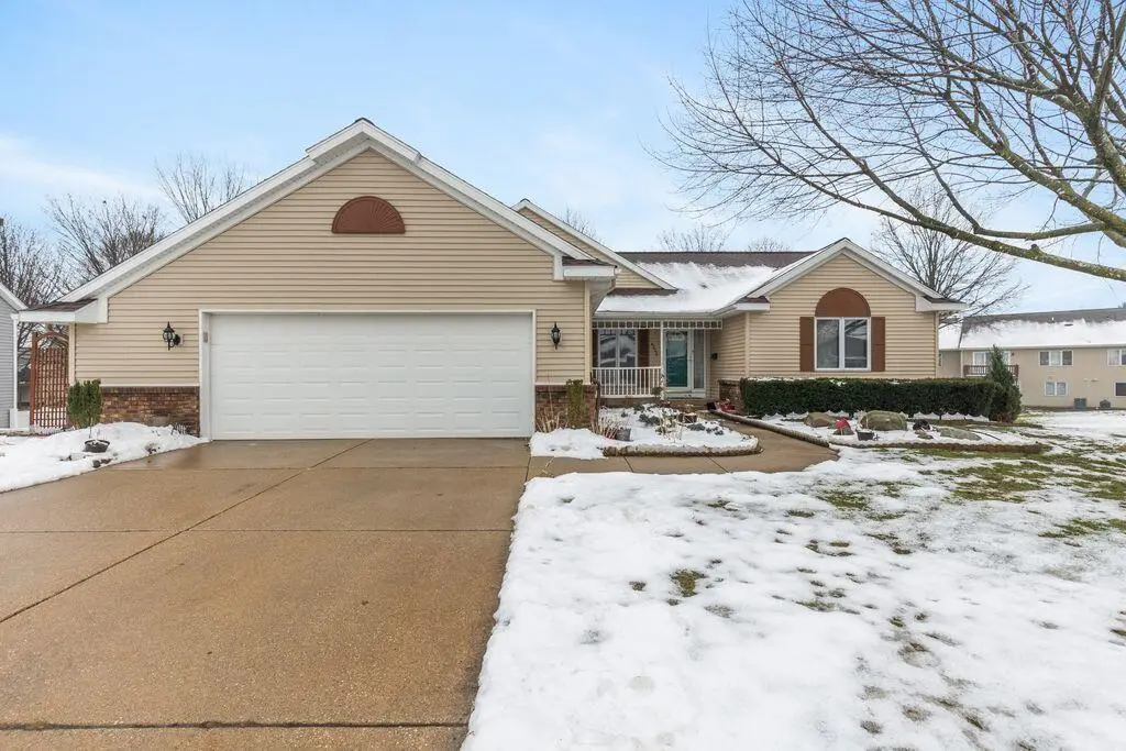 4206 Little Star Court Sw, Grandville, MI 49418 - Image #1