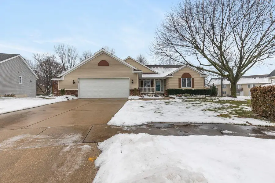 4206 Little Star Court Sw, Grandville, MI 49418 - Image #2