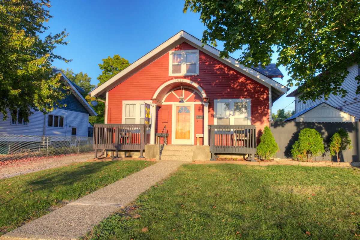 1419 S State Street, Ann Arbor, MI 48104 - Image #1