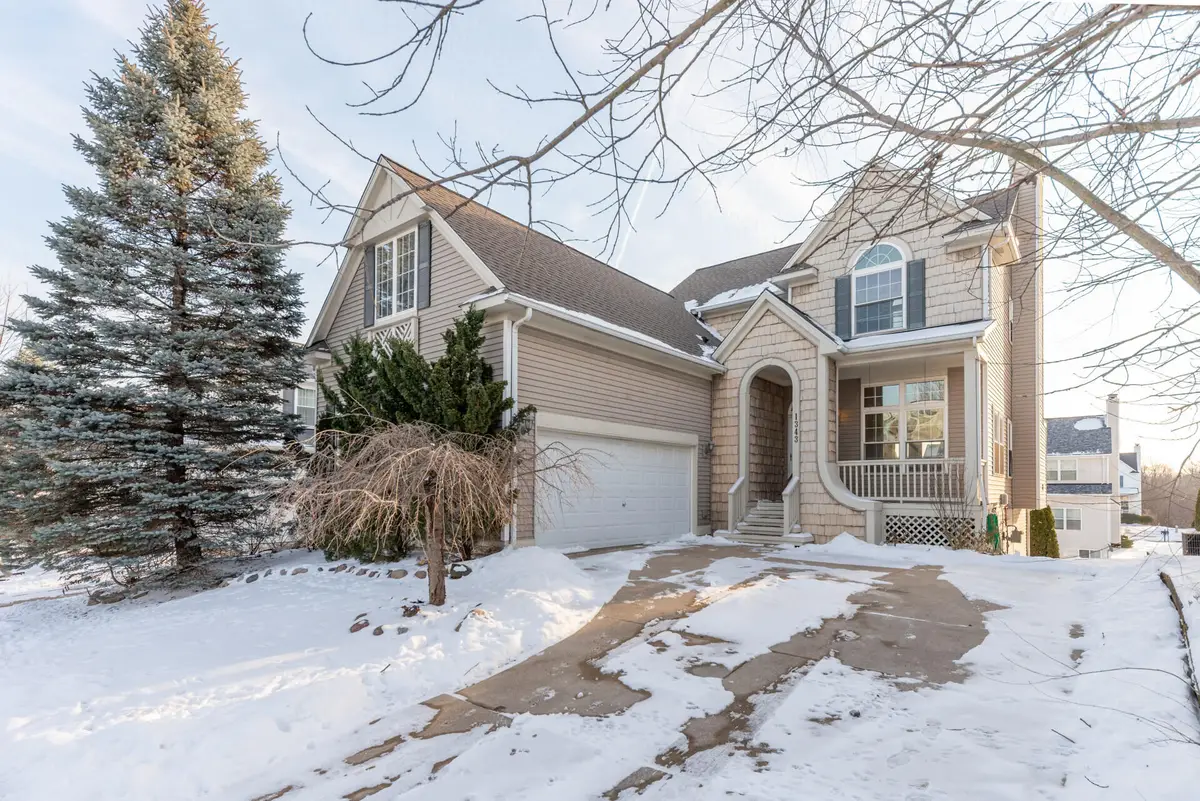 1343 Timmins Drive, Ann Arbor, MI 48103 - Image #1