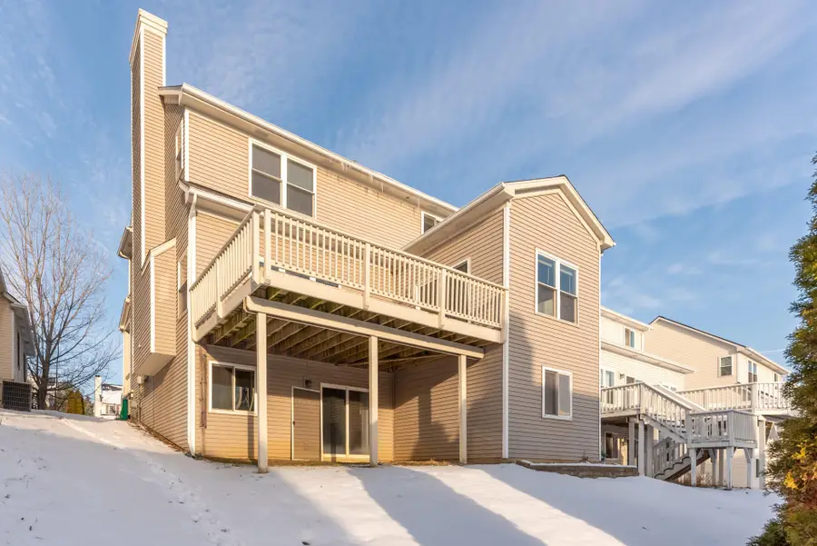 1343 Timmins Drive, Ann Arbor, MI 48103 - Image #2